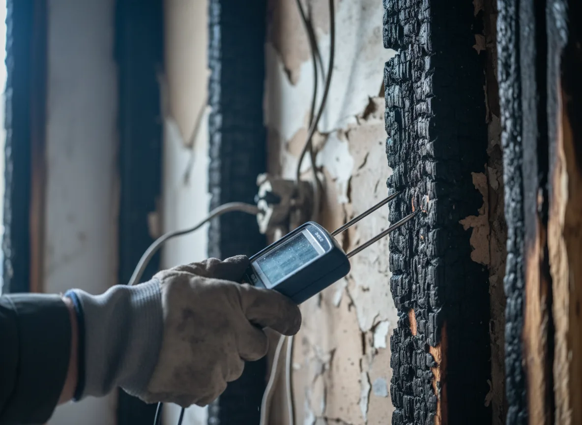 Fire Damage Restoration Hestand, KY FAQs